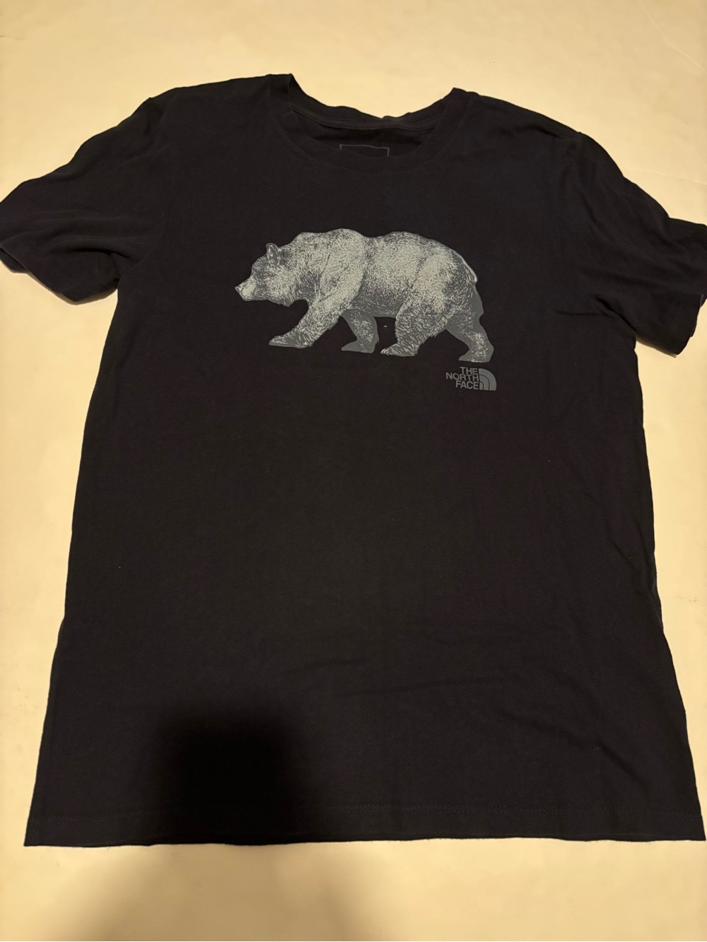 The North Face  Bear Graphic Tee - Picture 1 of 3